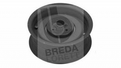 BREDA LORETT tdi1680 -  Натяжной ролик, ремень ГРМ